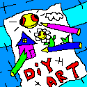 DIY DRAW