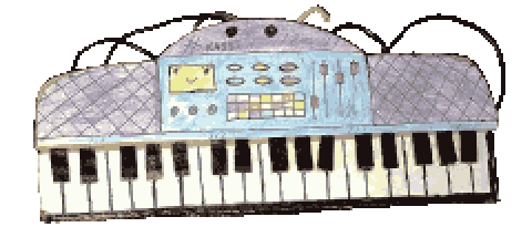 synth