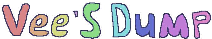 Vee's Dump